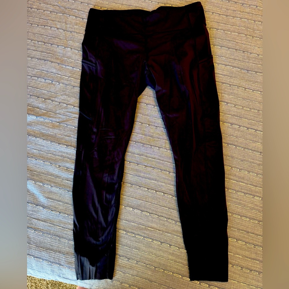 Lululemon Leggings- Read Description
